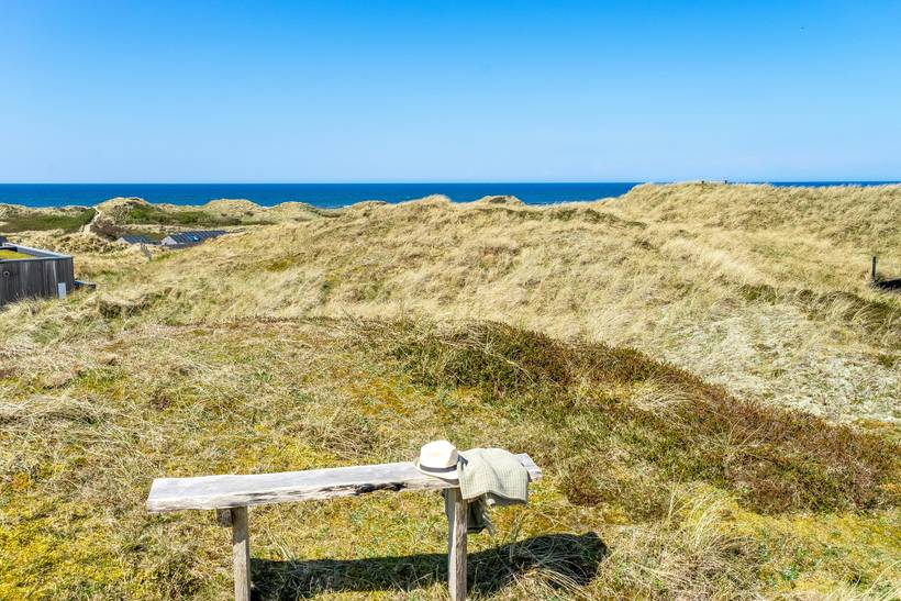 Foto von Ferienhaus OE86 in Grønhøj - Løkken - Nordjütland