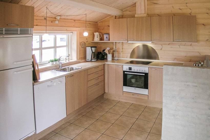 Foto von Ferienhaus OE87 in Skovmose - Als