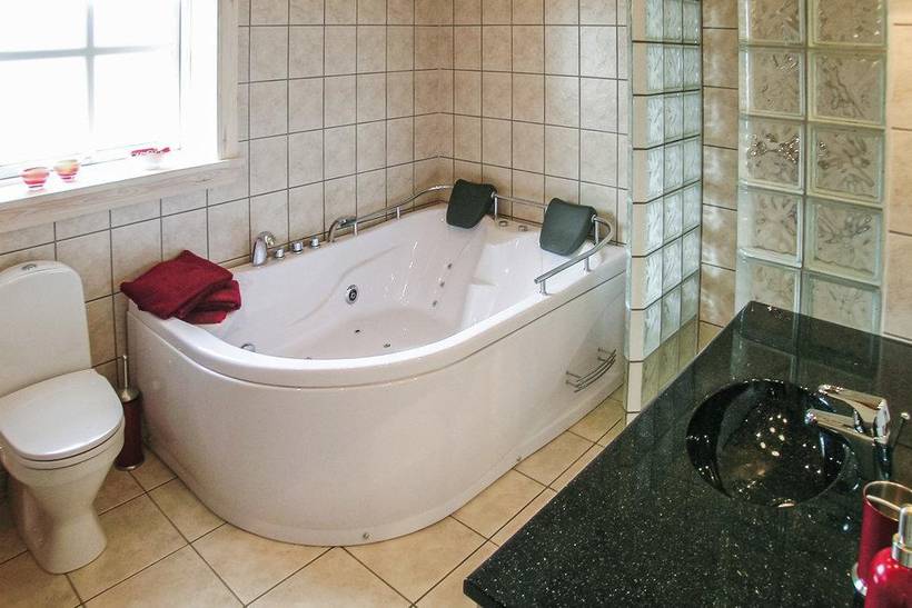 Foto von Ferienhaus OE87 in Skovmose - Als
