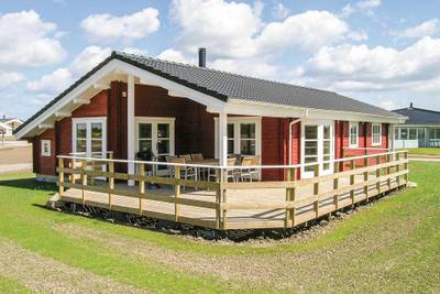 Vorschaubild von Ferienhaus OE87 in Skovmose - Als