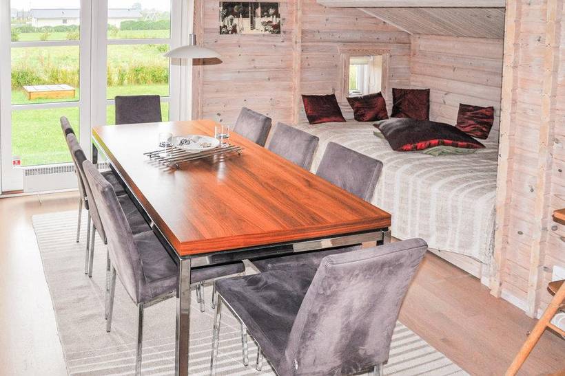 Foto von Ferienhaus OE87 in Skovmose - Als