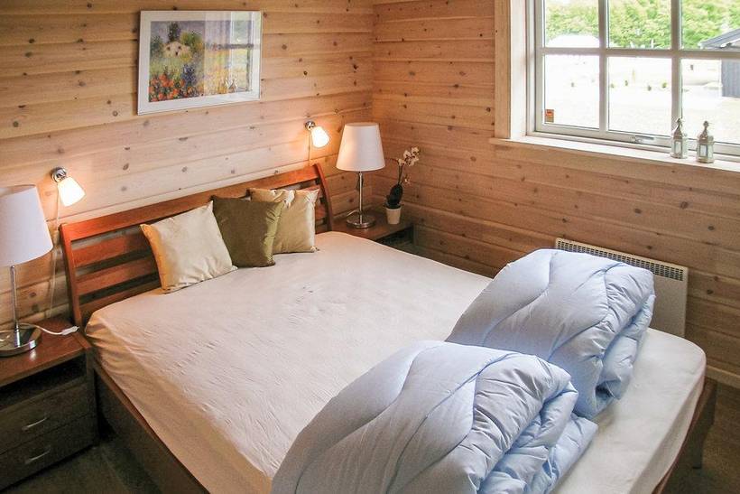 Foto von Ferienhaus OE87 in Skovmose - Als