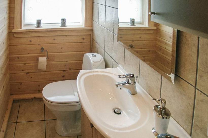 Foto von Ferienhaus OE87 in Skovmose - Als