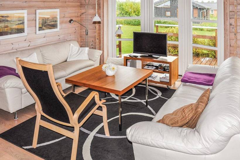 Foto von Ferienhaus OE87 in Skovmose - Als