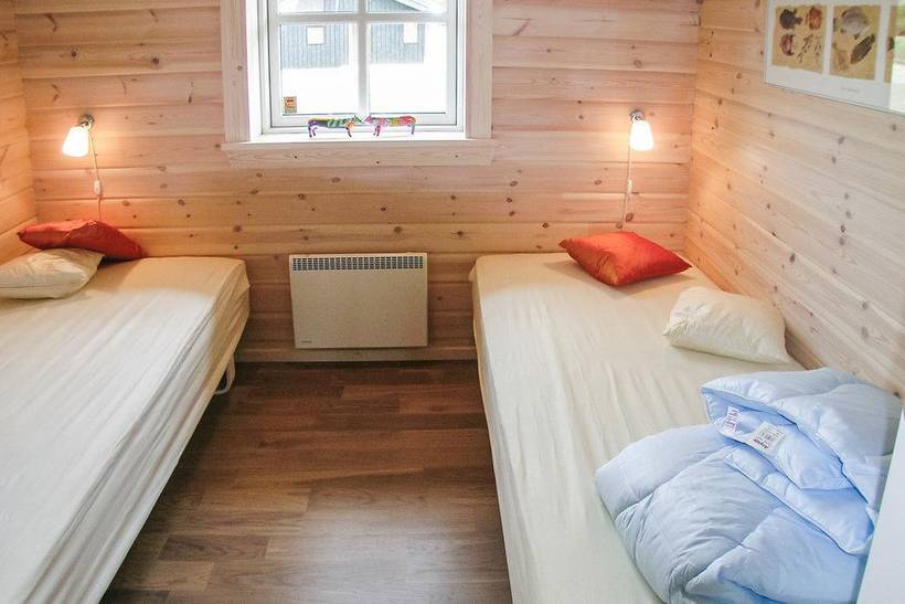 Foto von Ferienhaus OE87 in Skovmose - Als