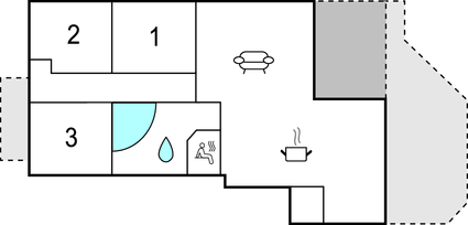 Vorschaubild von Ferienhaus OE87 in Skovmose - Als