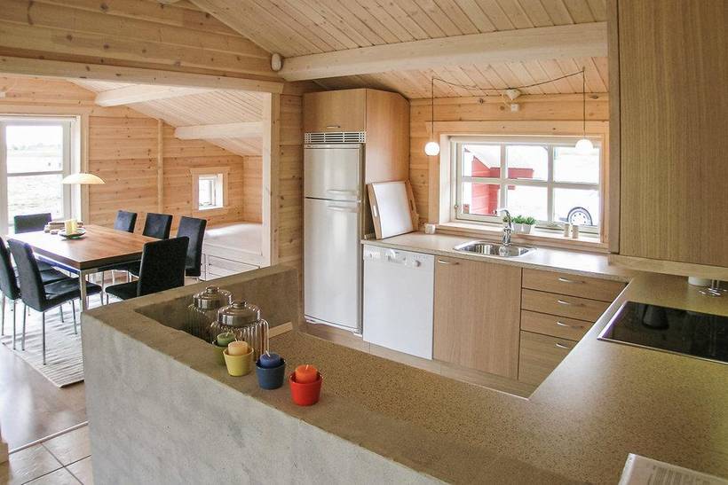 Foto von Ferienhaus OE87 in Skovmose - Als