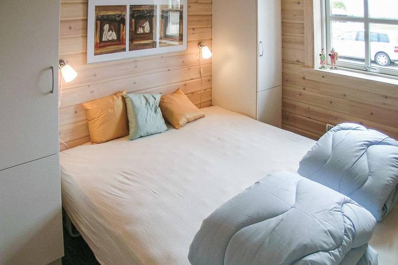 Foto von Ferienhaus OE87 in Skovmose - Als