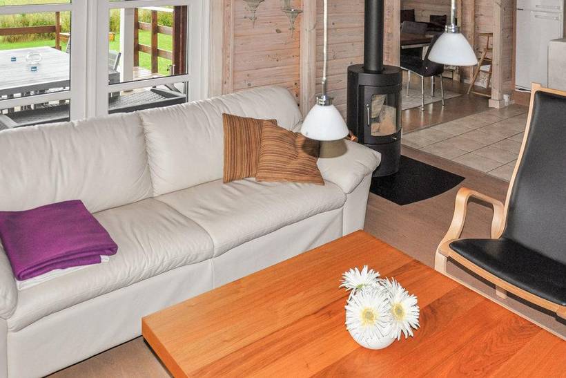 Foto von Ferienhaus OE87 in Skovmose - Als