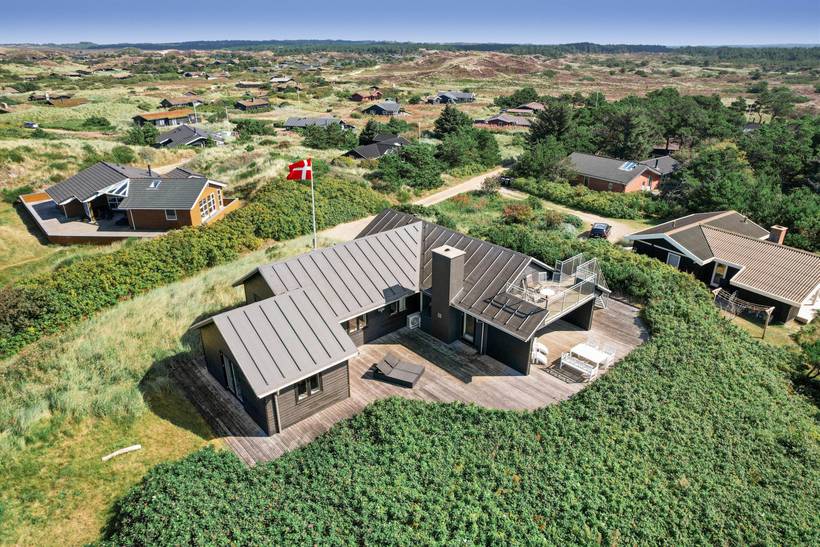 Foto von Ferienhaus OE89 in Henne Strand - Westjütland