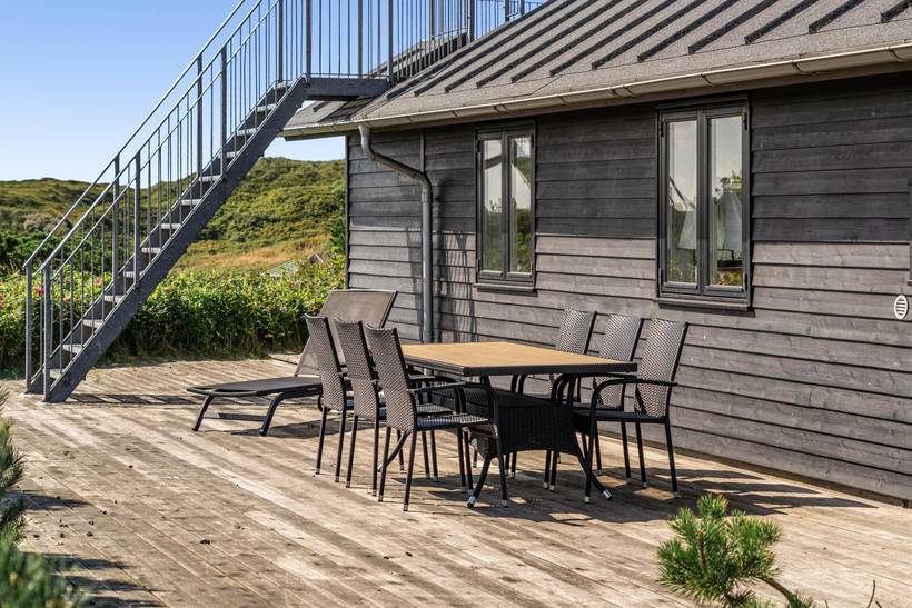 Foto von Ferienhaus OE89 in Henne Strand - Westjütland