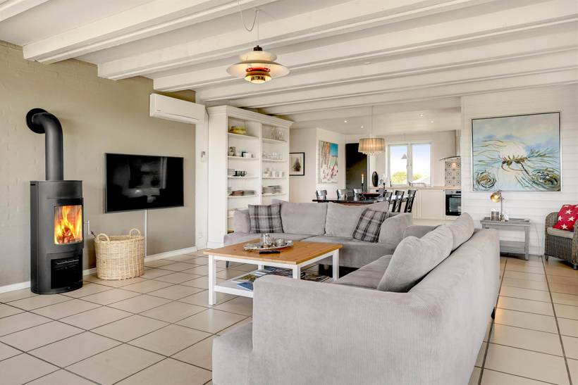 Foto von Ferienhaus OE89 in Henne Strand - Westjütland
