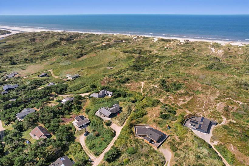 Foto von Ferienhaus OE89 in Henne Strand - Westjütland