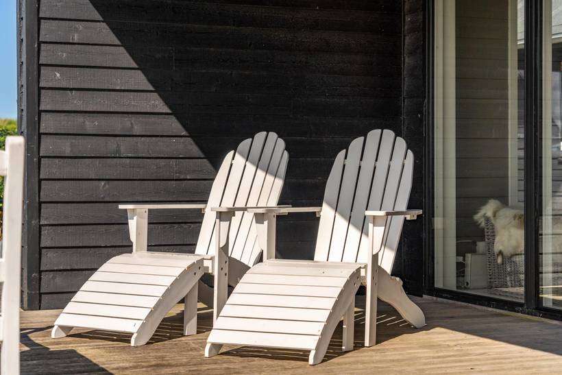 Foto von Ferienhaus OE89 in Henne Strand - Westjütland