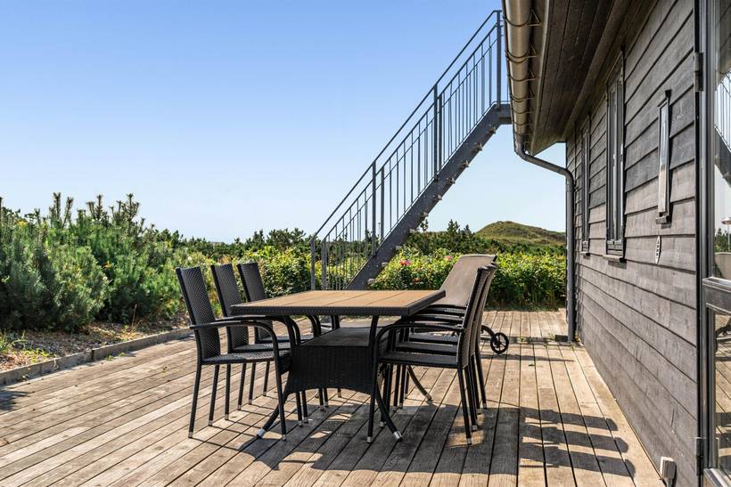 Foto von Ferienhaus OE89 in Henne Strand - Westjütland