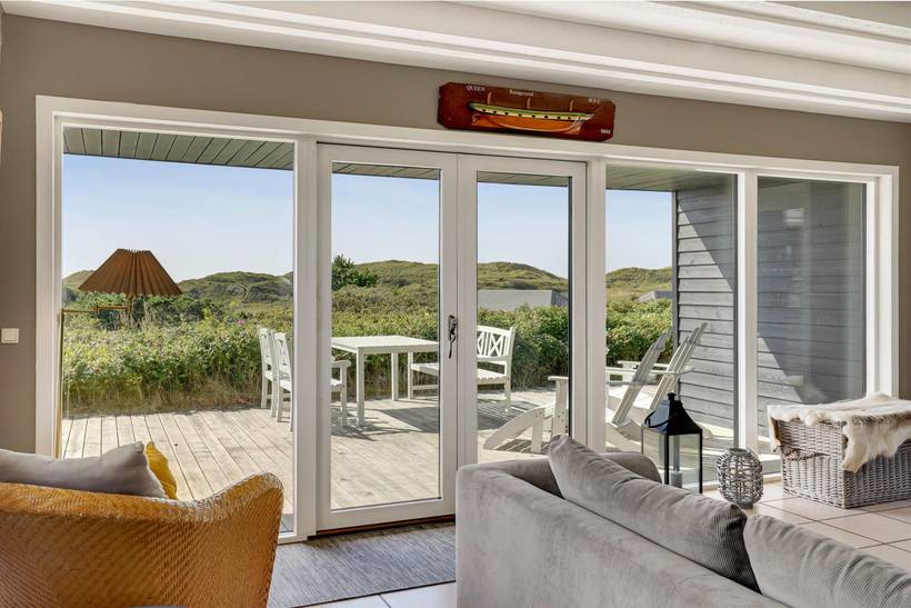 Foto von Ferienhaus OE89 in Henne Strand - Westjütland