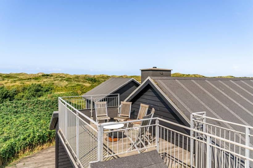 Foto von Ferienhaus OE89 in Henne Strand - Westjütland