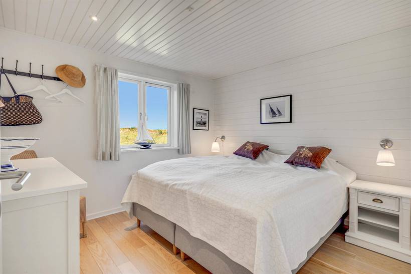 Foto von Ferienhaus OE89 in Henne Strand - Westjütland