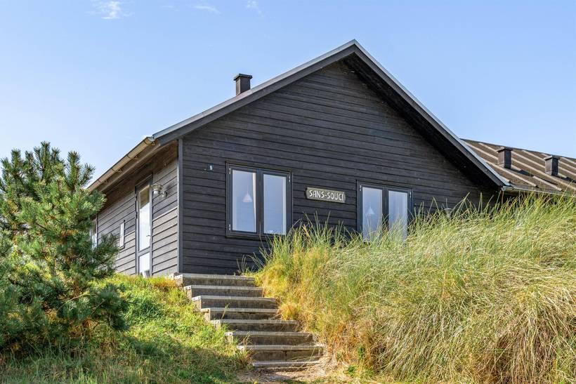 Foto von Ferienhaus OE89 in Henne Strand - Westjütland