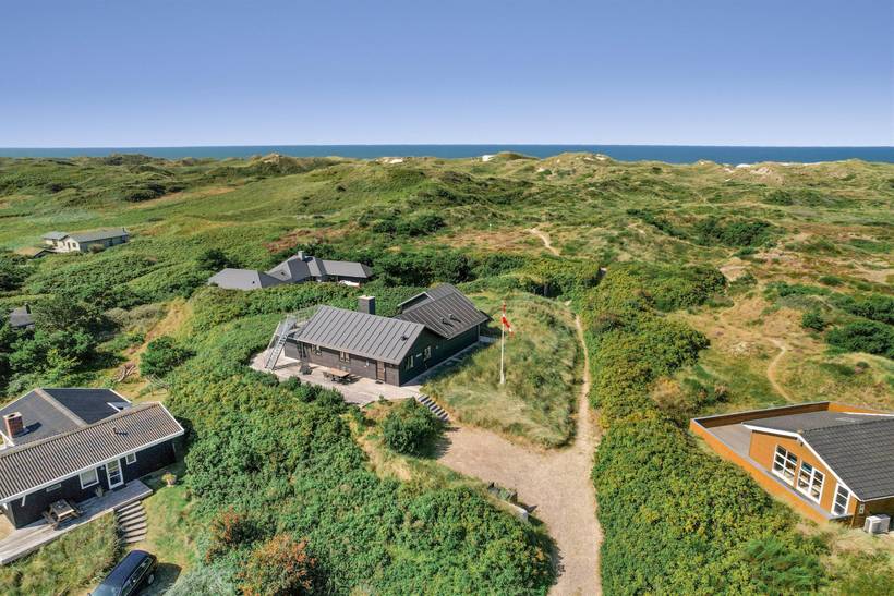 Foto von Ferienhaus OE89 in Henne Strand - Westjütland