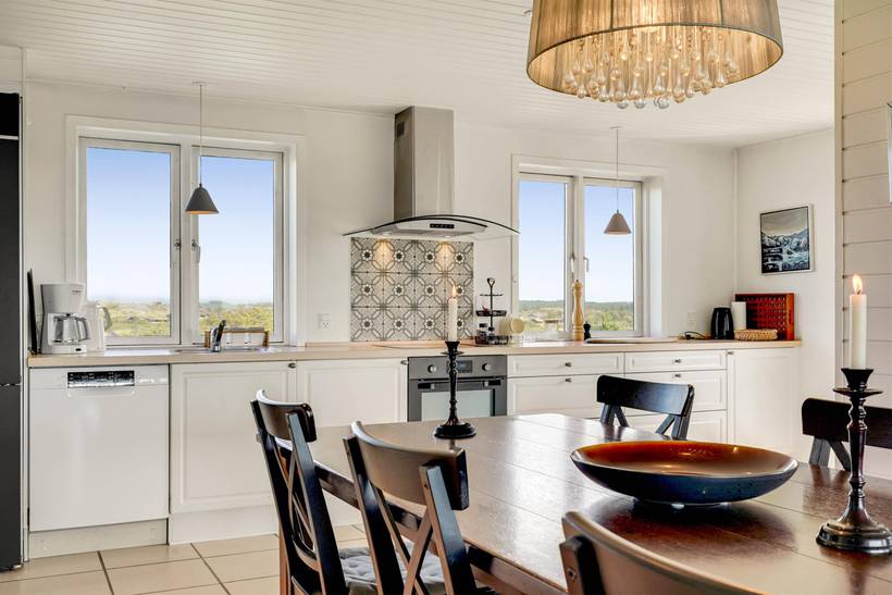 Foto von Ferienhaus OE89 in Henne Strand - Westjütland