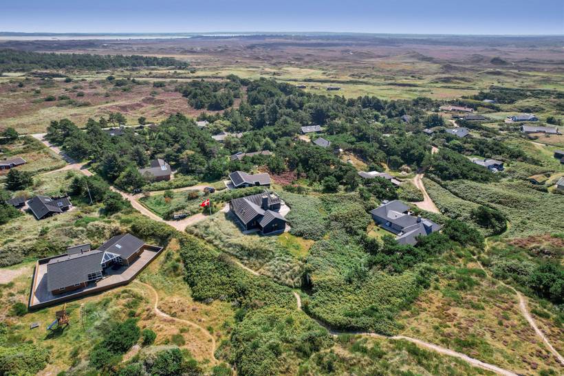 Foto von Ferienhaus OE89 in Henne Strand - Westjütland