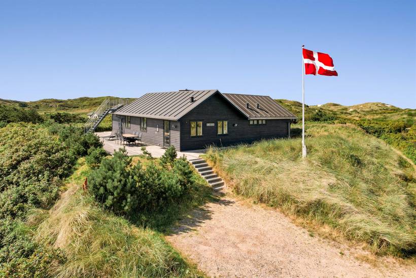 Foto von Ferienhaus OE89 in Henne Strand - Westjütland