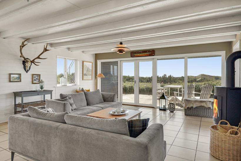 Foto von Ferienhaus OE89 in Henne Strand - Westjütland