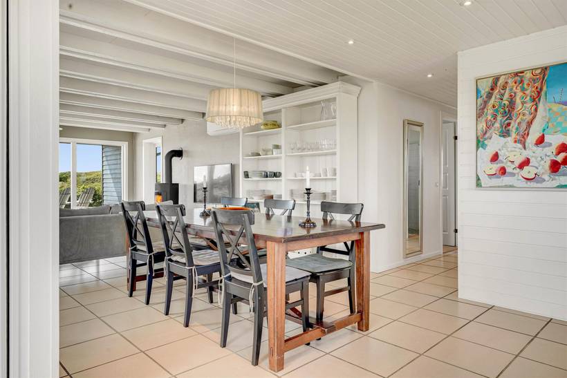 Foto von Ferienhaus OE89 in Henne Strand - Westjütland
