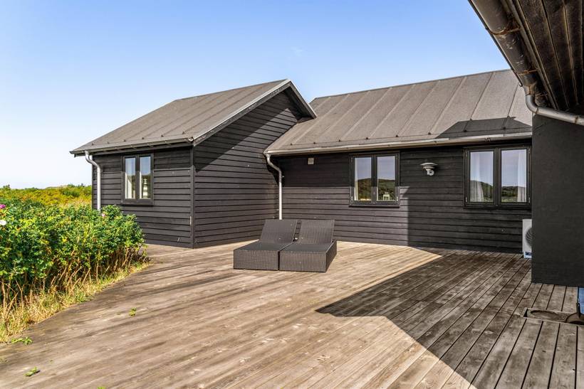Foto von Ferienhaus OE89 in Henne Strand - Westjütland