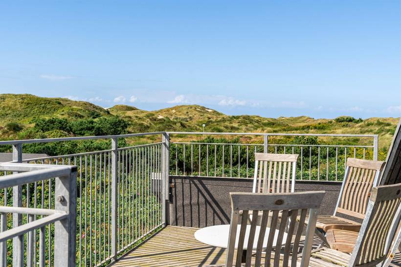 Foto von Ferienhaus OE89 in Henne Strand - Westjütland