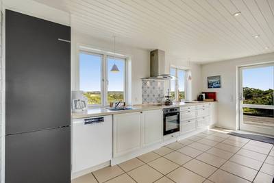 Vorschaubild von Ferienhaus OE89 in Henne Strand - Westjütland