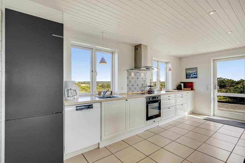Foto von Ferienhaus OE89 in Henne Strand - Westjütland