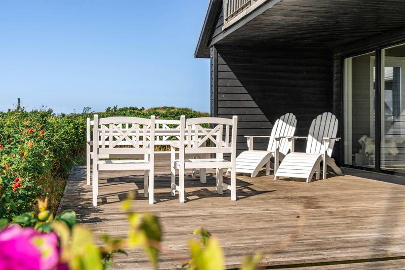 Foto von Ferienhaus OE89 in Henne Strand - Westjütland