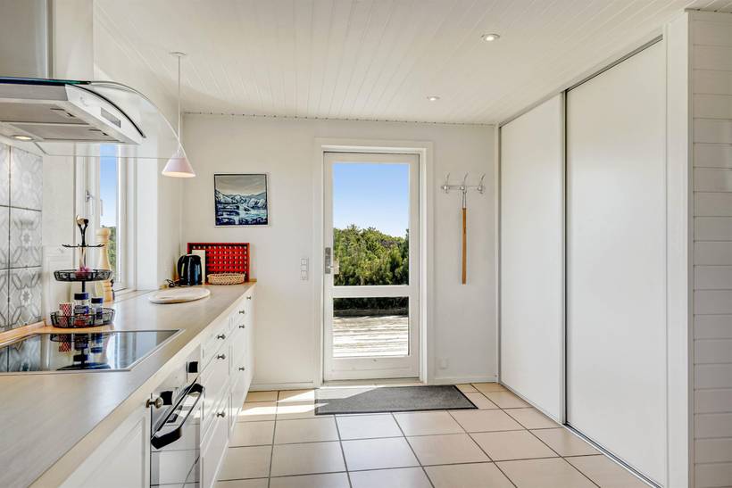 Foto von Ferienhaus OE89 in Henne Strand - Westjütland