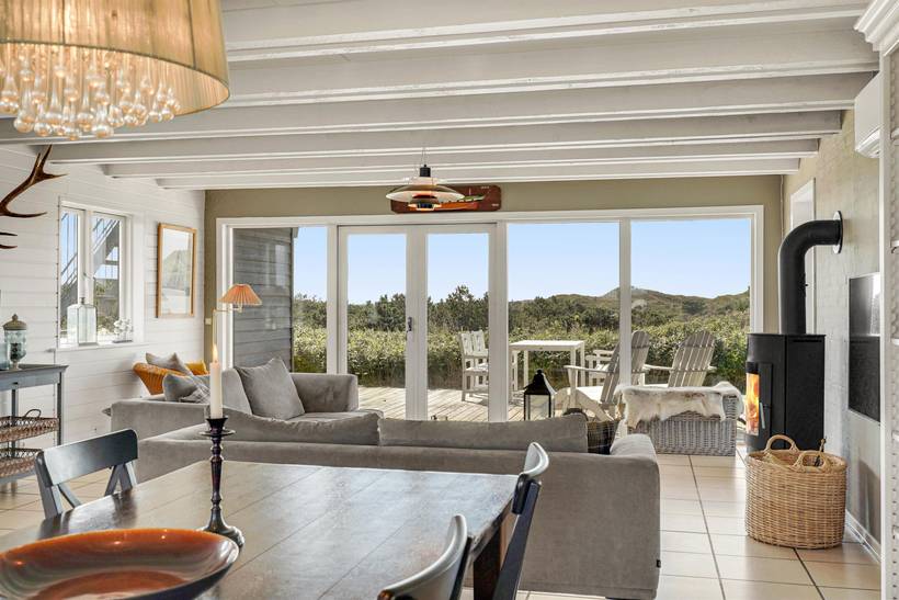 Foto von Ferienhaus OE89 in Henne Strand - Westjütland
