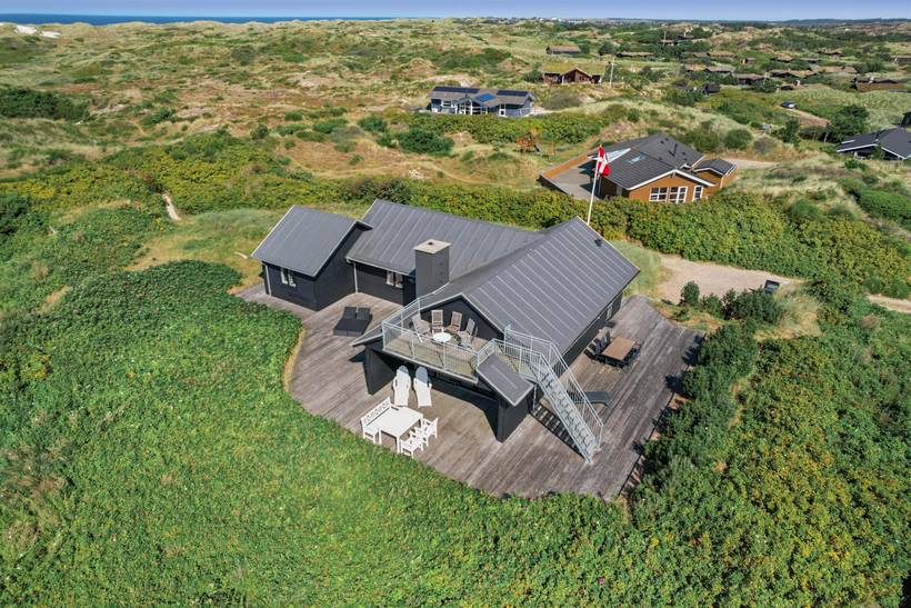 Foto von Ferienhaus OE89 in Henne Strand - Westjütland