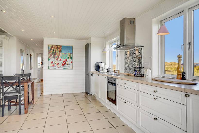 Foto von Ferienhaus OE89 in Henne Strand - Westjütland