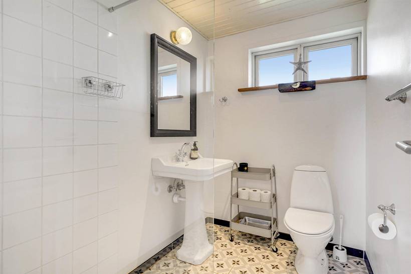 Foto von Ferienhaus OE89 in Henne Strand - Westjütland