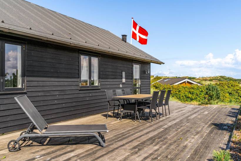 Foto von Ferienhaus OE89 in Henne Strand - Westjütland
