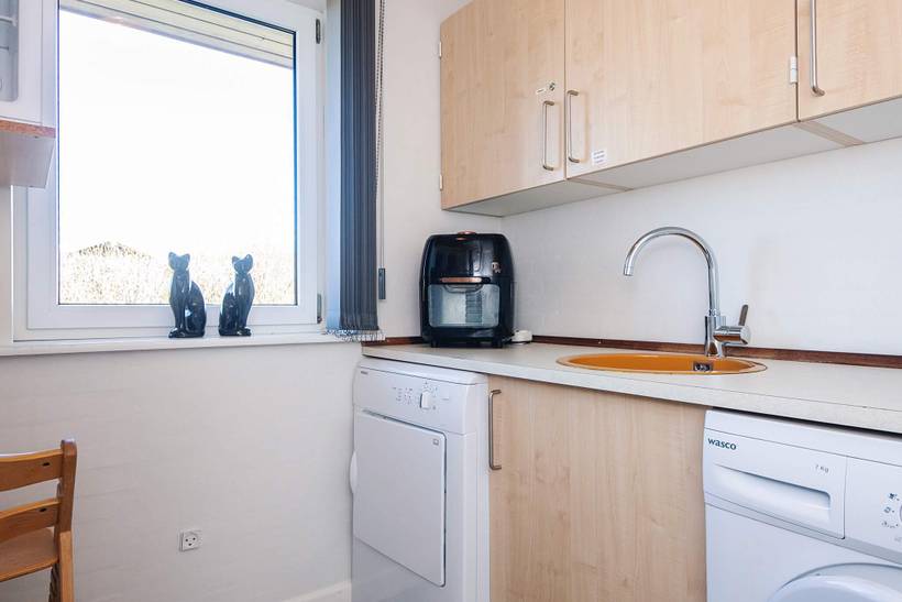 Foto von Ferienhaus OE98 in Skovmose - Als