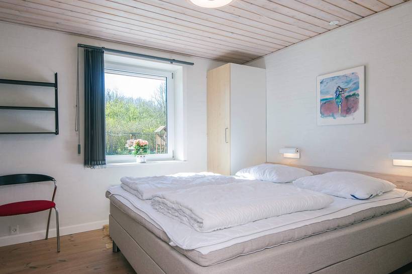 Foto von Ferienhaus OE98 in Skovmose - Als