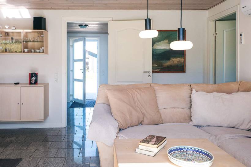 Foto von Ferienhaus OE98 in Skovmose - Als