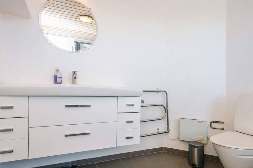 Foto von Ferienhaus OE98 in Skovmose - Als