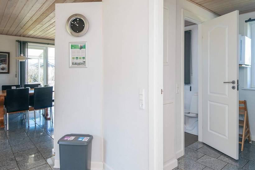 Foto von Ferienhaus OE98 in Skovmose - Als