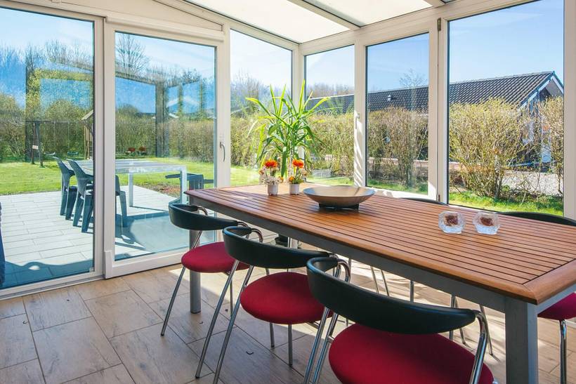 Foto von Ferienhaus OE98 in Skovmose - Als