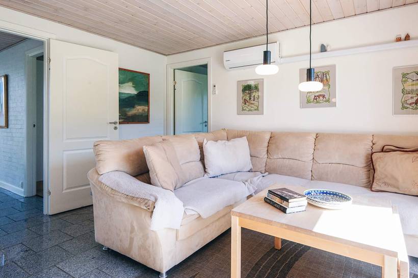 Foto von Ferienhaus OE98 in Skovmose - Als