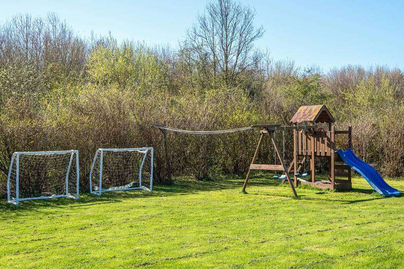 Foto von Ferienhaus OE98 in Skovmose - Als