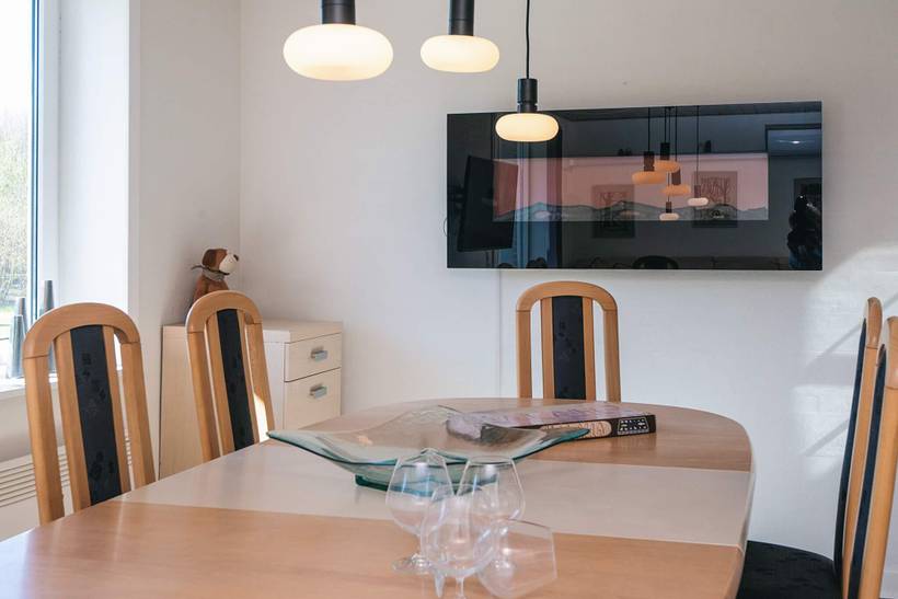 Foto von Ferienhaus OE98 in Skovmose - Als