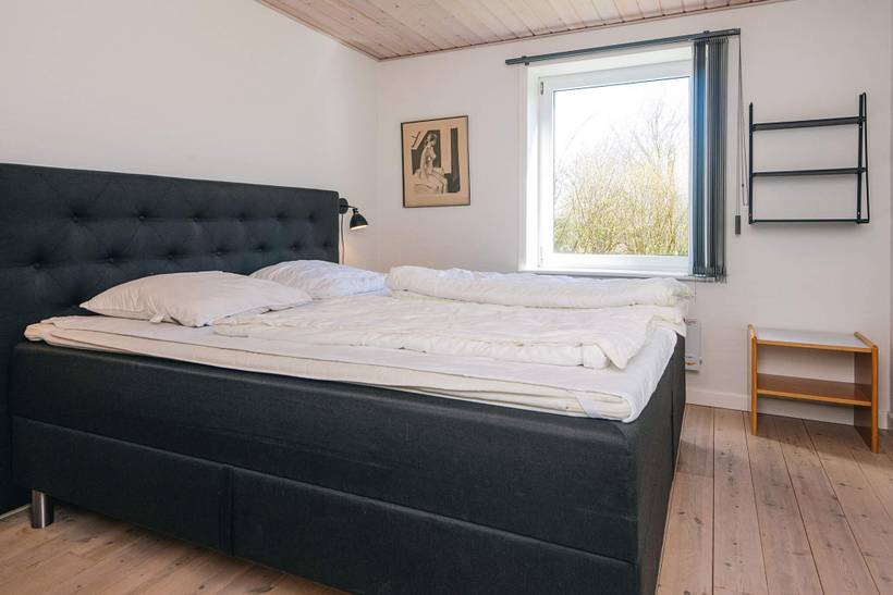 Foto von Ferienhaus OE98 in Skovmose - Als